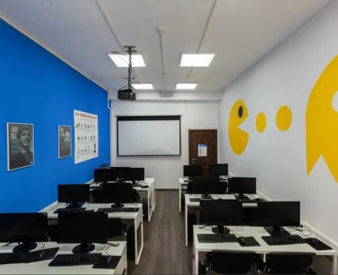 Колледж для учеников 8-11 классов