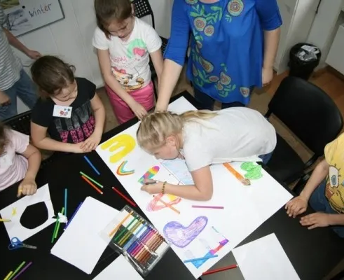 Технологии ТРИЗ для школьников