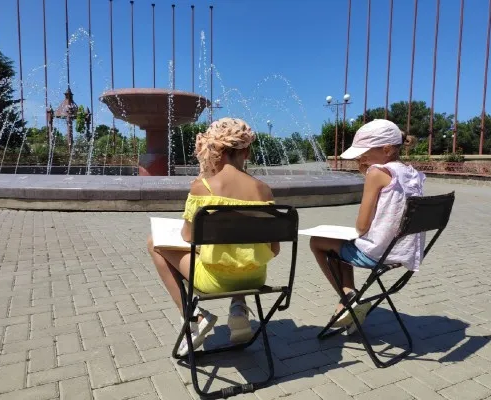 Художественная студия