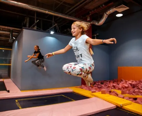 Акробатика