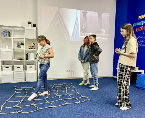 Гибкие навыки - Soft Skills