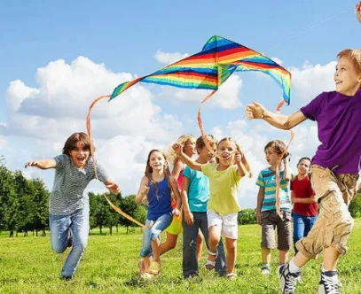 Летний лагерь