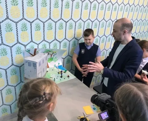 Мультипликация