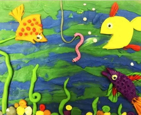 СТУДИЯ «ПЛАСТИЛИНКА»