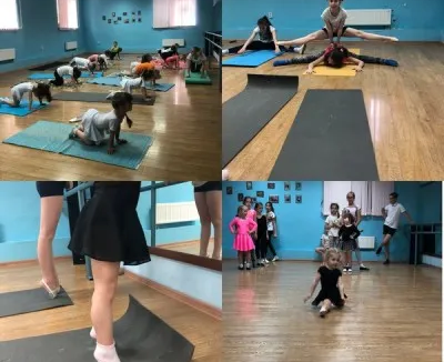 ТСК "МИКС"