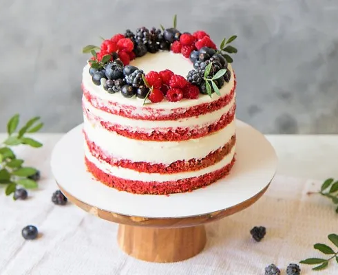 Кондитерская школа TheCake-School
