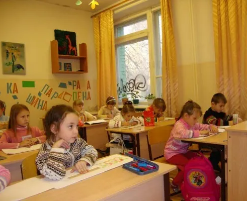 Эстетическое развитие детей