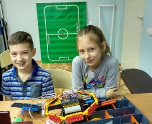 Клуб цифровых технологий