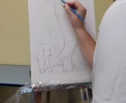 Живопись. Рисование. Творчество