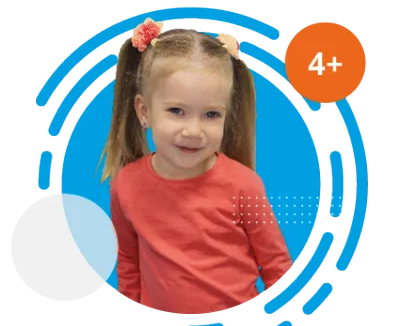 Английский для детей 4-6 лет: основная программа