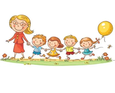 Группа гармоничного развития «Эстет»