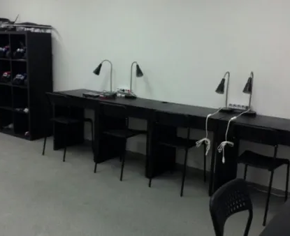 Детский клуб робототехники