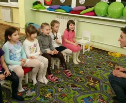 Актерское мастерство