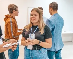"ЛИЧНЫЙ БРЕНД" курс для подростков 13-17 лет