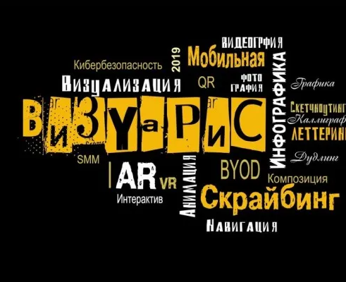 ВизуаРис
