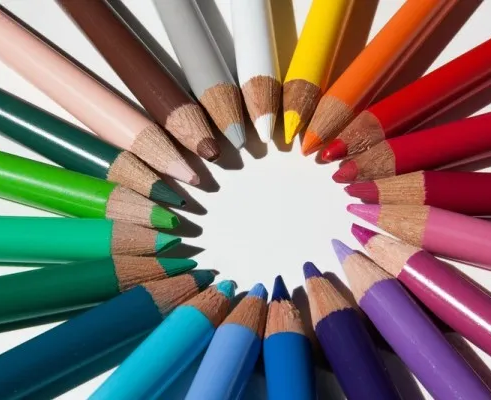 Весёлый карандаш