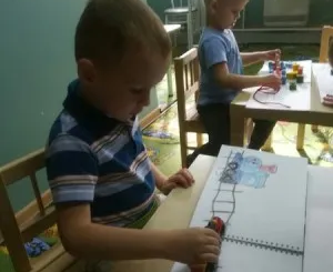 Группа неполного дня