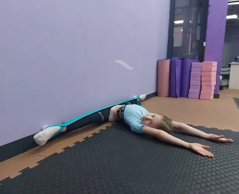 Коллектив современного танца "Liberty"