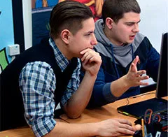 Введение в IT-профессию