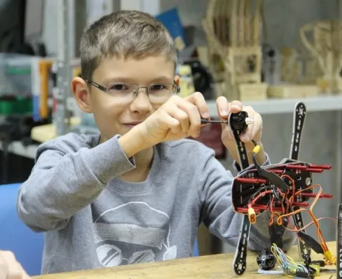 исследователи