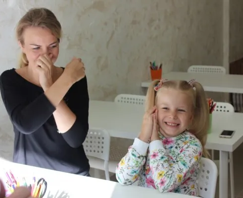 Скорочтение для детей (на ул. Химиков)