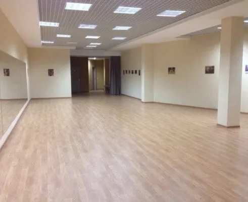 Танцевальный клуб «Tango»