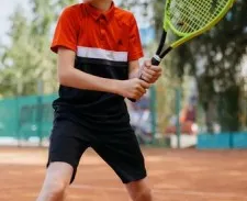 Большой теннис | Теннисный клуб Sibir