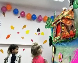 Ментальная арифметика (на ул. Алексеева)