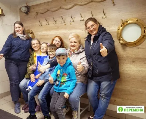 Мастер-классы по художественной керамике для детей и взрослых