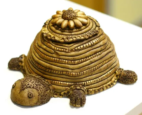 Школа дизайна «Рыжий кот» (в Горском мкр.)