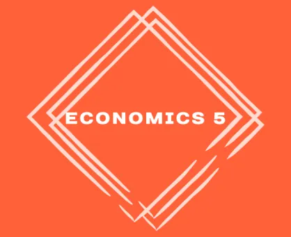 Олимпиадная экономика 5