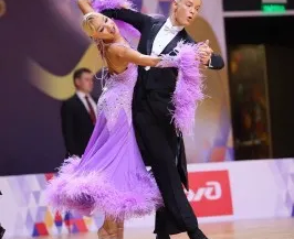 Танцевальный клуб «Tango»