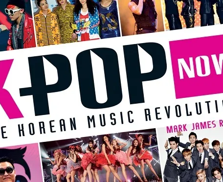 K-POP dance (cover dance)