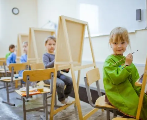 ИЗОСТУДИЯ «КОЛОРИТ»