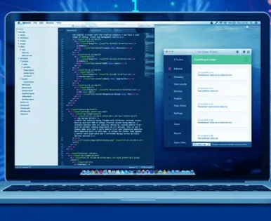 WEB разработка Full-stack