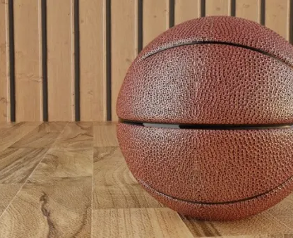 Тактика баскетбола