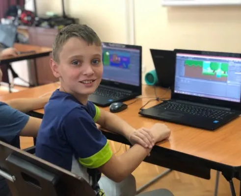 Малая Компьютерная Академия