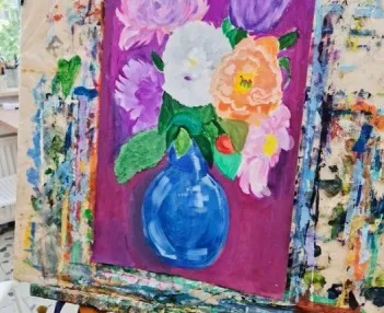 Рисование для детей