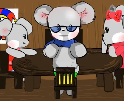 «Компьютерная мультипликация в программе Toon Boom Harmony»