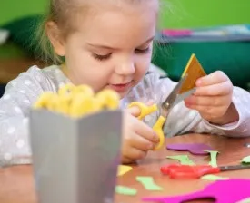 Творчество для дошкольников