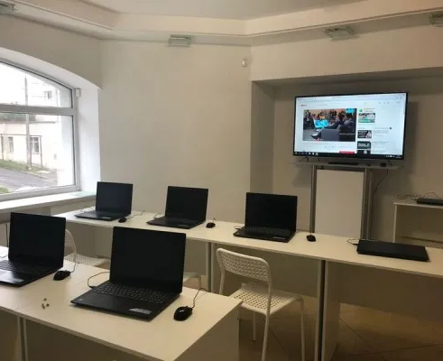 IT-приключение для юных программистов