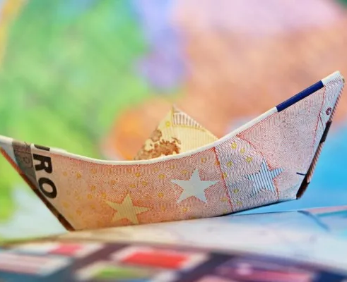 Клуб затейников «Шаг за шагом»