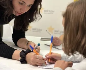 Курс «Успешный путь» для детей 7-10 лет