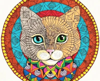 Современная графика