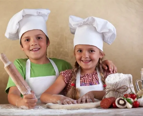 Кулинарные мастер-классы по приготовлению пиццы