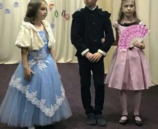 Школа актерского мастерства