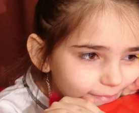 Театральные игры