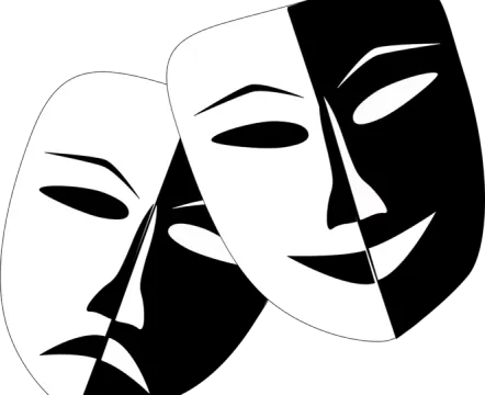 Театральная студия «Маска»