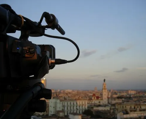 Студия «Объектив»