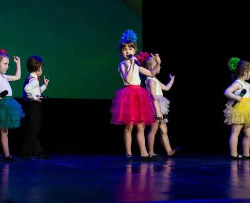 СТУДИЯ ЭСТРАДНО-ДЖАЗОВОГО ВОКАЛА «SOLO»